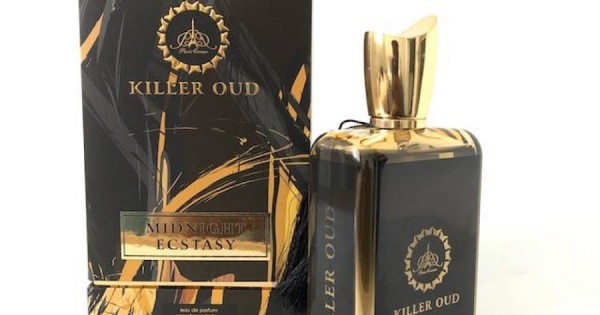 Killer discount oud review